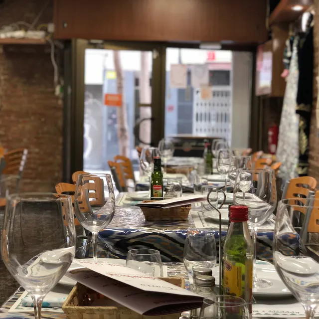 Samarkand Menjar Típic Uzbek