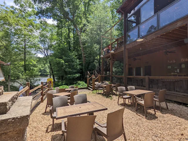 Toccoa Riverside Restaurant