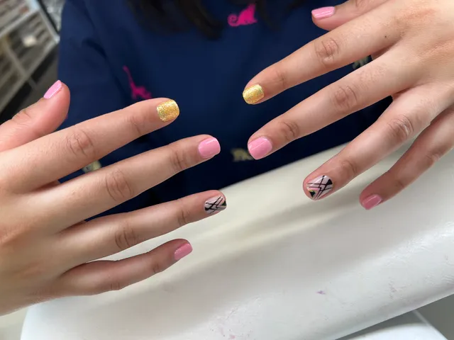 Nail Design