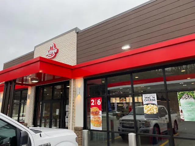 Arby's