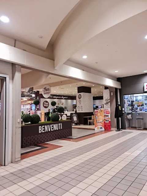 Iperal RistoBar - Lecco