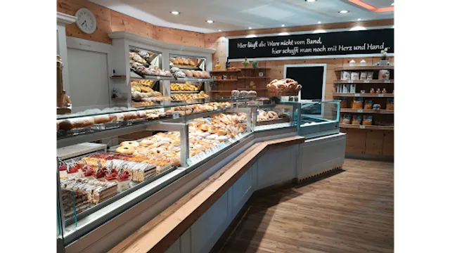 Cafe - Bäckerei Fischböck