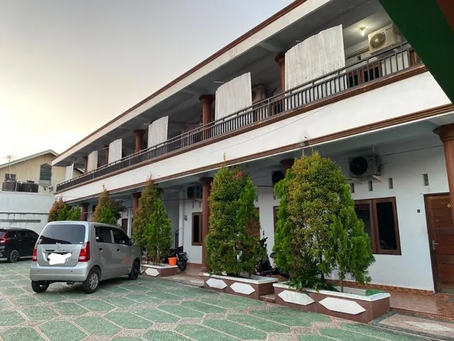 Wisma Tarung Batuah
