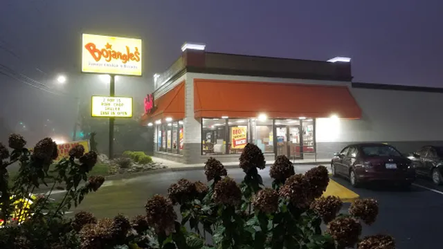 Bojangles