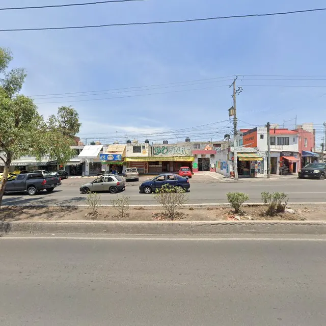 Tortas Y Hamburguesas "Mi Cabana"