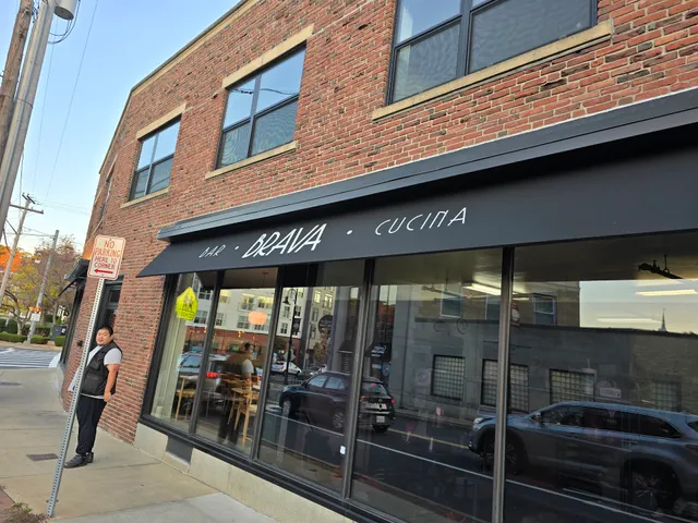Brava Cucina
