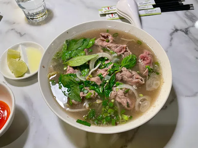 紅錦越式料理（無訂位服務）Hong Cam Restaurant