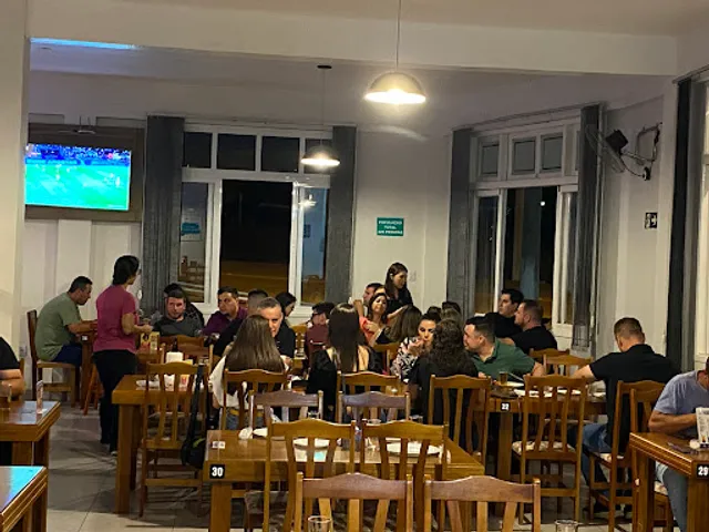 La Fortezza Restaurante e Pizzaria