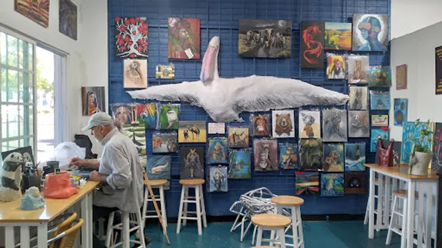 Elena's French Crepes Cafe & Peet's Coffee