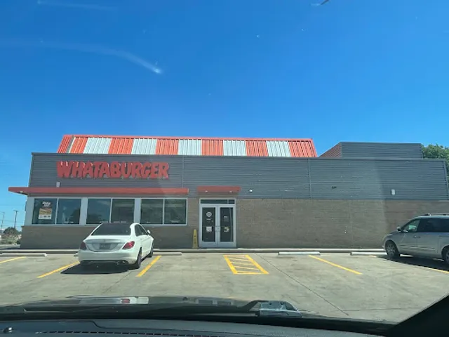 Whataburger