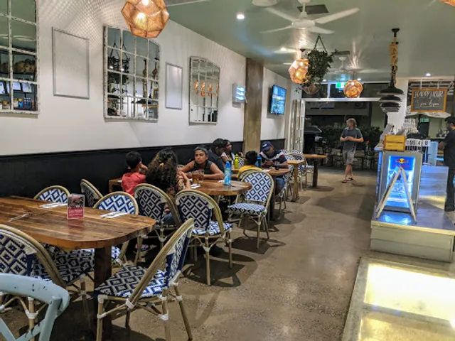 StreetFront Townsville