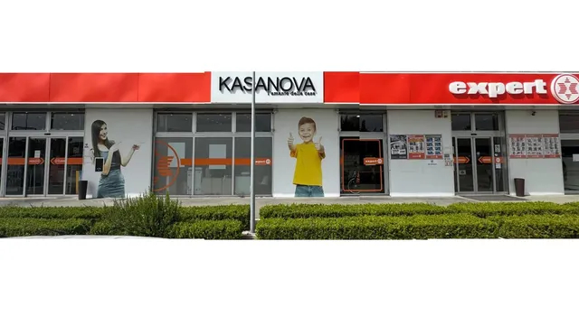 Expert Distante Lecce