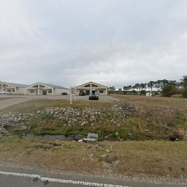 Salvation Army Family Store - Southport