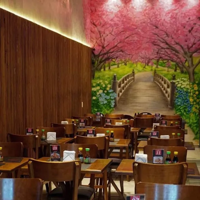 Fontolan Culinária Oriental