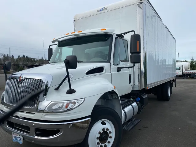 All Star Truck Wash & RV wash