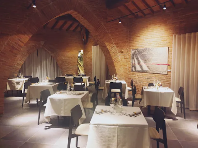 Ristorante L' Amo Piacenza