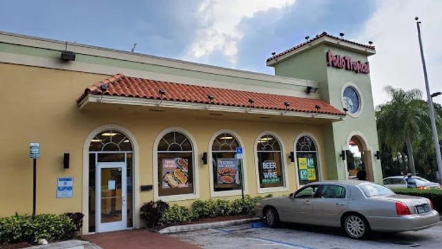 Pollo Tropical