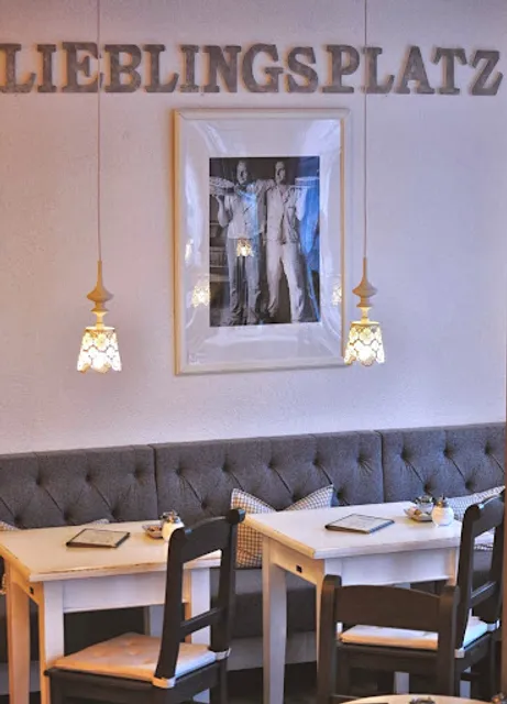 Brückner’s Bäckerei-Konditorei & Café