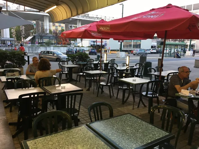 La Pia - Centro Kennedy