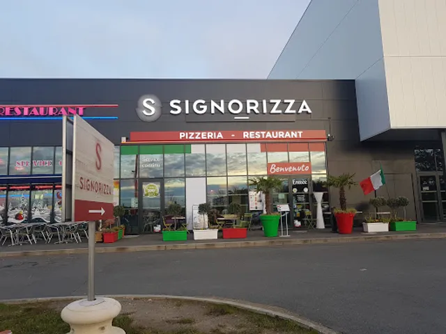 Signorizza Saran