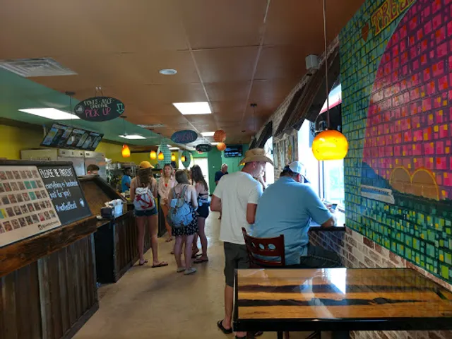 Pablo’s Bowls 17th Downtown OC