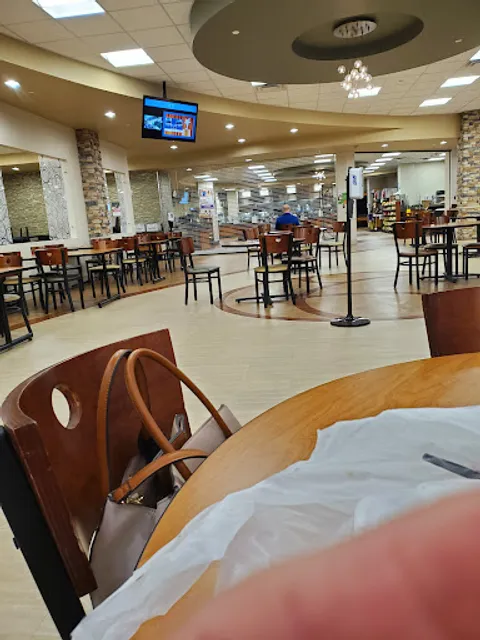 Kingwood Medical: Kingwood Cafe