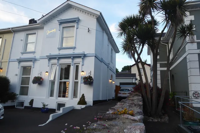 Serendipity Guest House