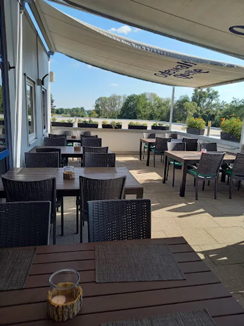 Zagreb Grill Weinheim