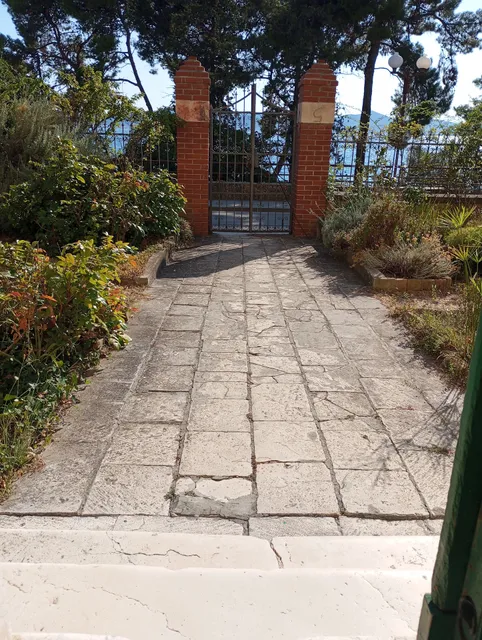 Apartman Nikki Kolovare