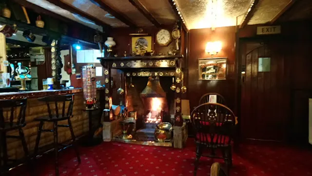 Waterwheel Inn & Carvery