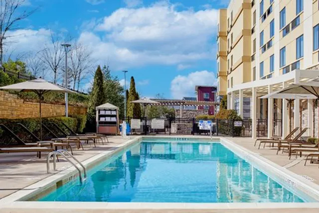 Fairfield by Marriott Inn & Suites Atlanta Lithia Springs