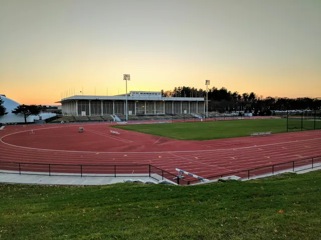 Albany Track and Field Complex