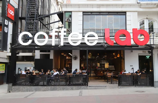 Coffee LAB Sakarya