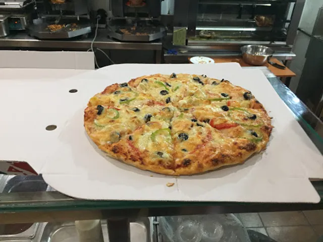 Vitoria-Gasteiz House Doner Kebab