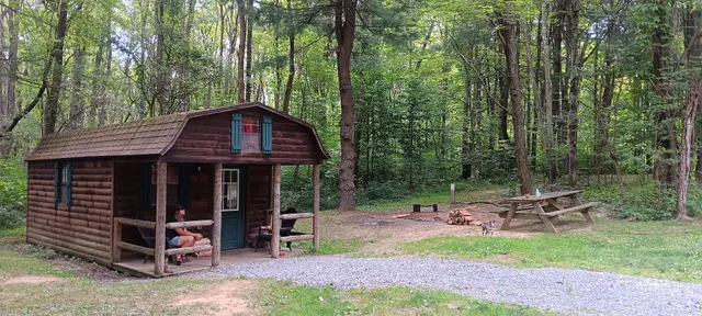 Curwensville Lake Recreation