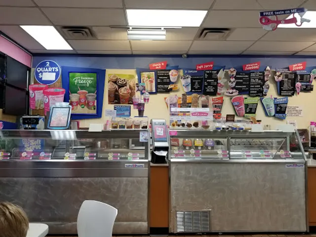 Baskin-Robbins