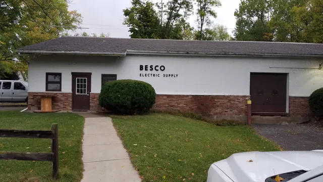Besco Electric Supply