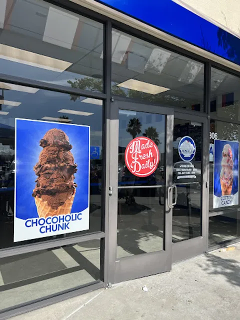 Handel's Homemade Ice Cream