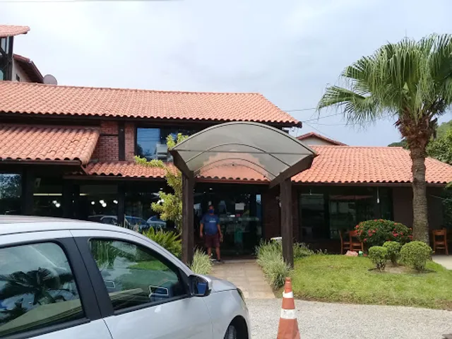 Churrascaria e Hotel Patropi