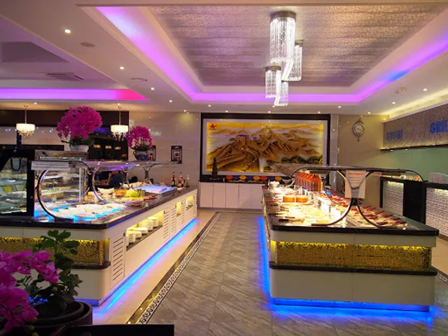 Restaurant Asiatique Gourmet Wok