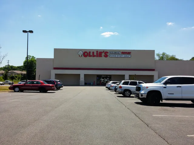 Ollie's Bargain Outlet