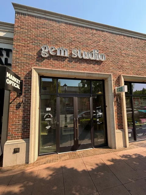 Gem Studio - Boise
