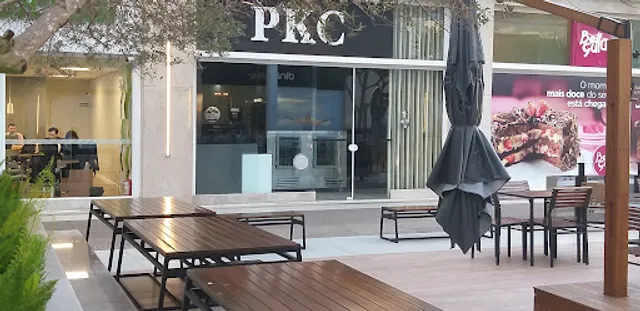 PKC Fusion - Praia De Belas