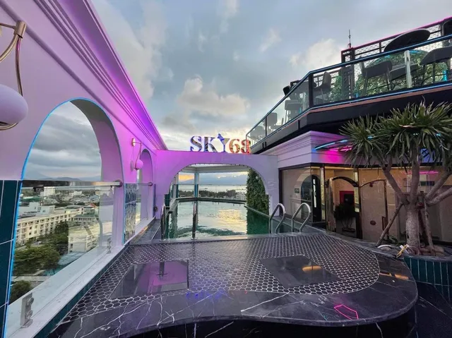 La Belle Vie Boutique Hotel