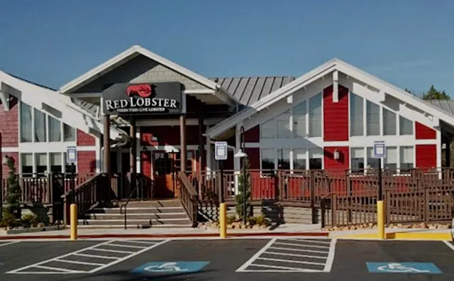 Red Lobster