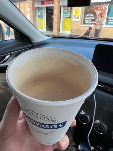 Greggs