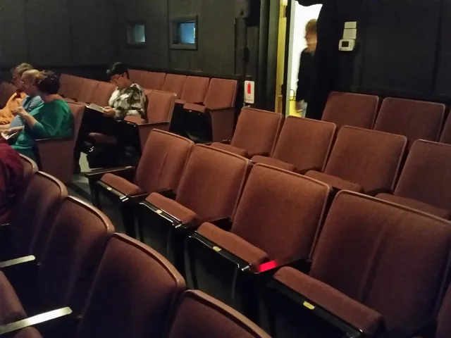 Little Theatre of Mechanicsburg