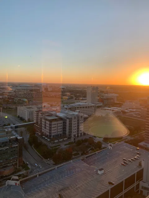 MD Anderson Cancer Center