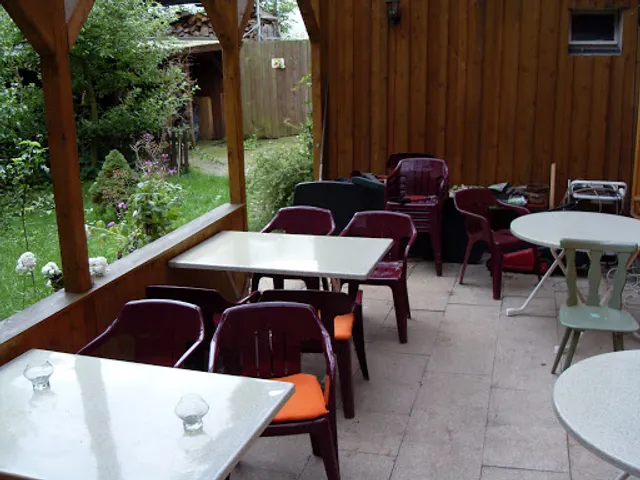 Gaststätte Schnürsenkel