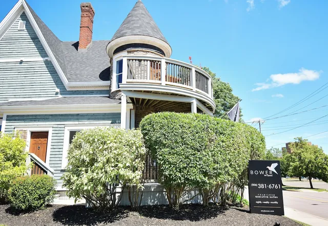 Château Queen by Bower Boutique Hotels